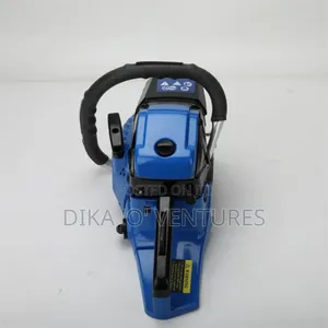 Gasoline Chain Saw