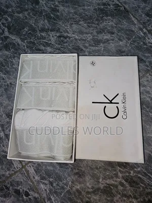 3 in 1 Cl Men Boxer