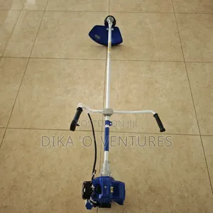 Gasoline Brush Cutter