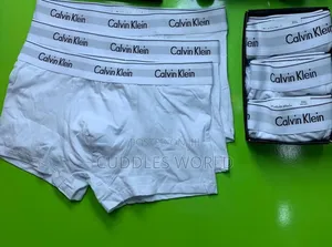 3 in 1 Cl Men Boxer