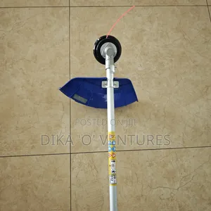 Gasoline Brush Cutter