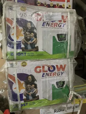 3.2kva Glow Energy Solar Tubular Battery
