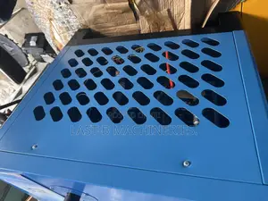 Freeze Type Compressed Air Dryer Machine