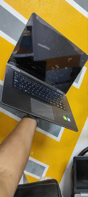 Laptop Lenovo Yoga 710 12GB Intel Core I5 SSD 256GB