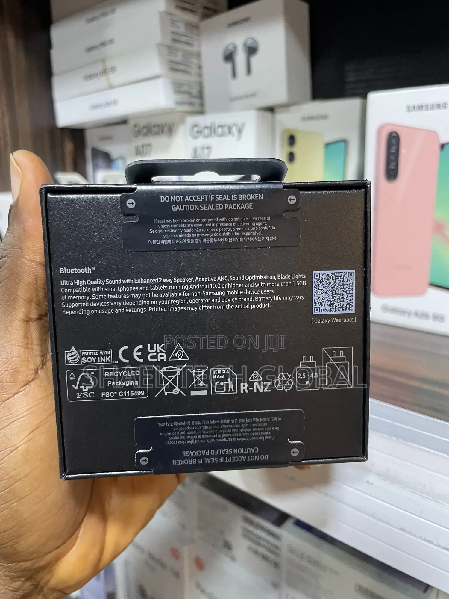 Samsung Accessories