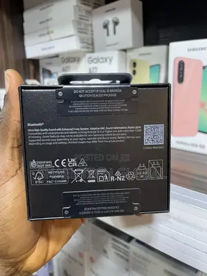 Samsung Accessories