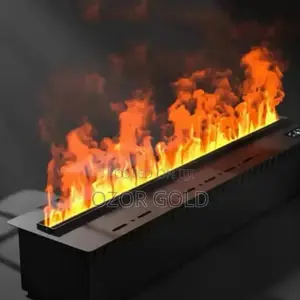 100cm Fire Place