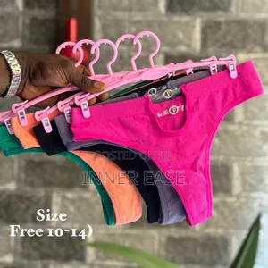 Underwear Store