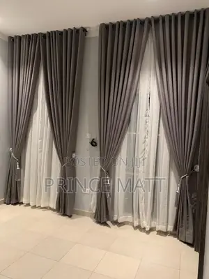 Pure Turkish Curtains