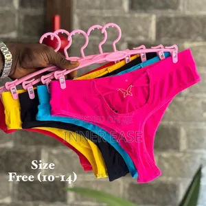 Underwear Store