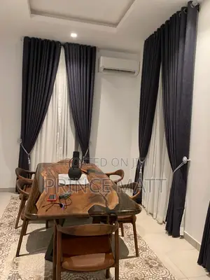 Pure Turkish Curtains