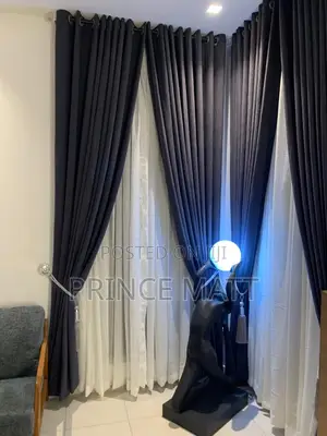 Pure Turkish Curtains