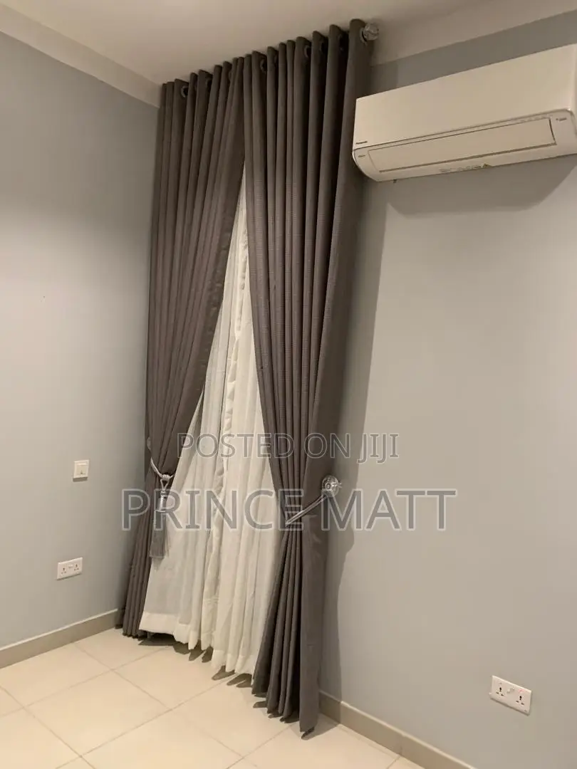 Pure Turkish Curtains
