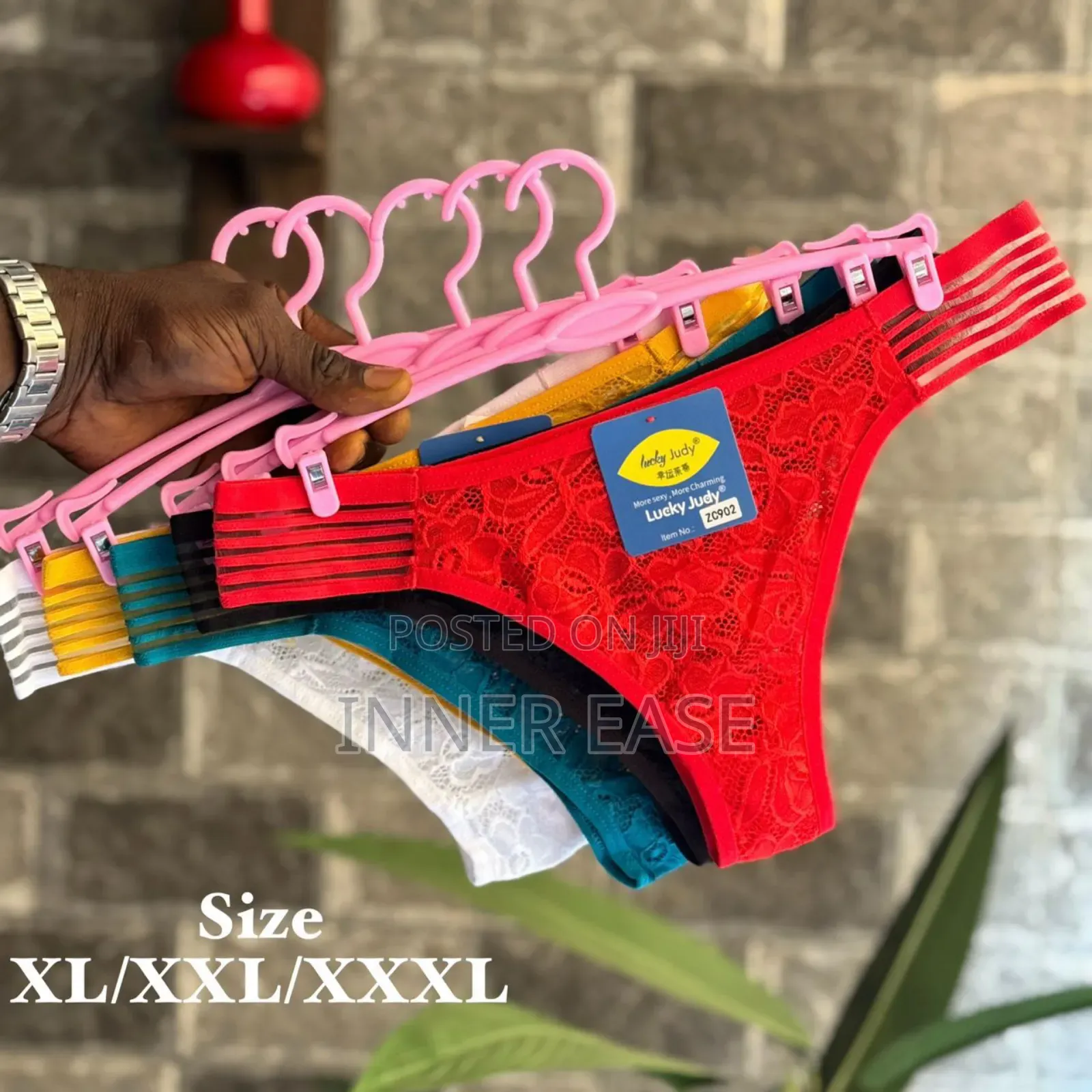 Underwear Store