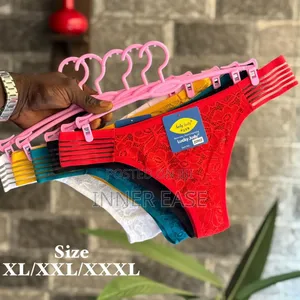Underwear Store