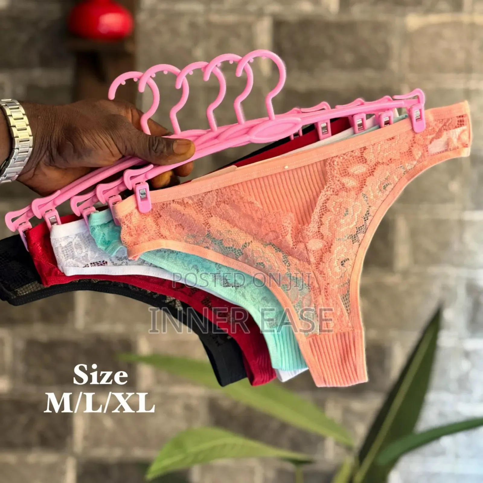 Underwear Store