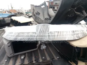 Front Grille for Accord 2019