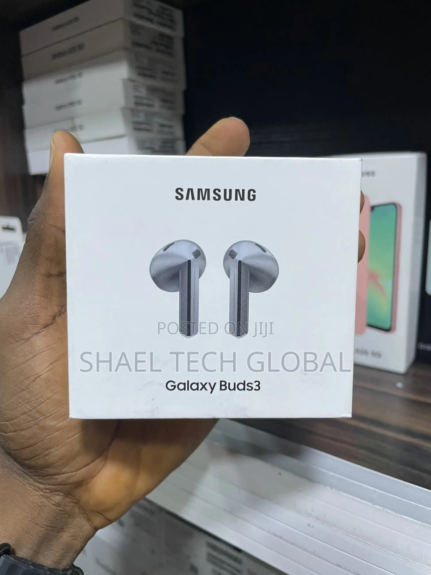 Samsung Accessories