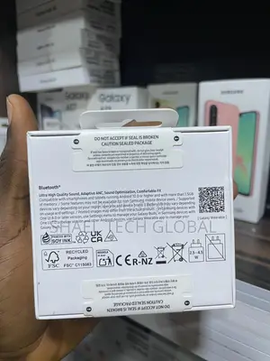 Samsung Accessories