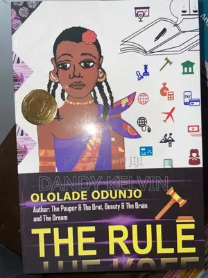 The Rule by Ololade Odunjo