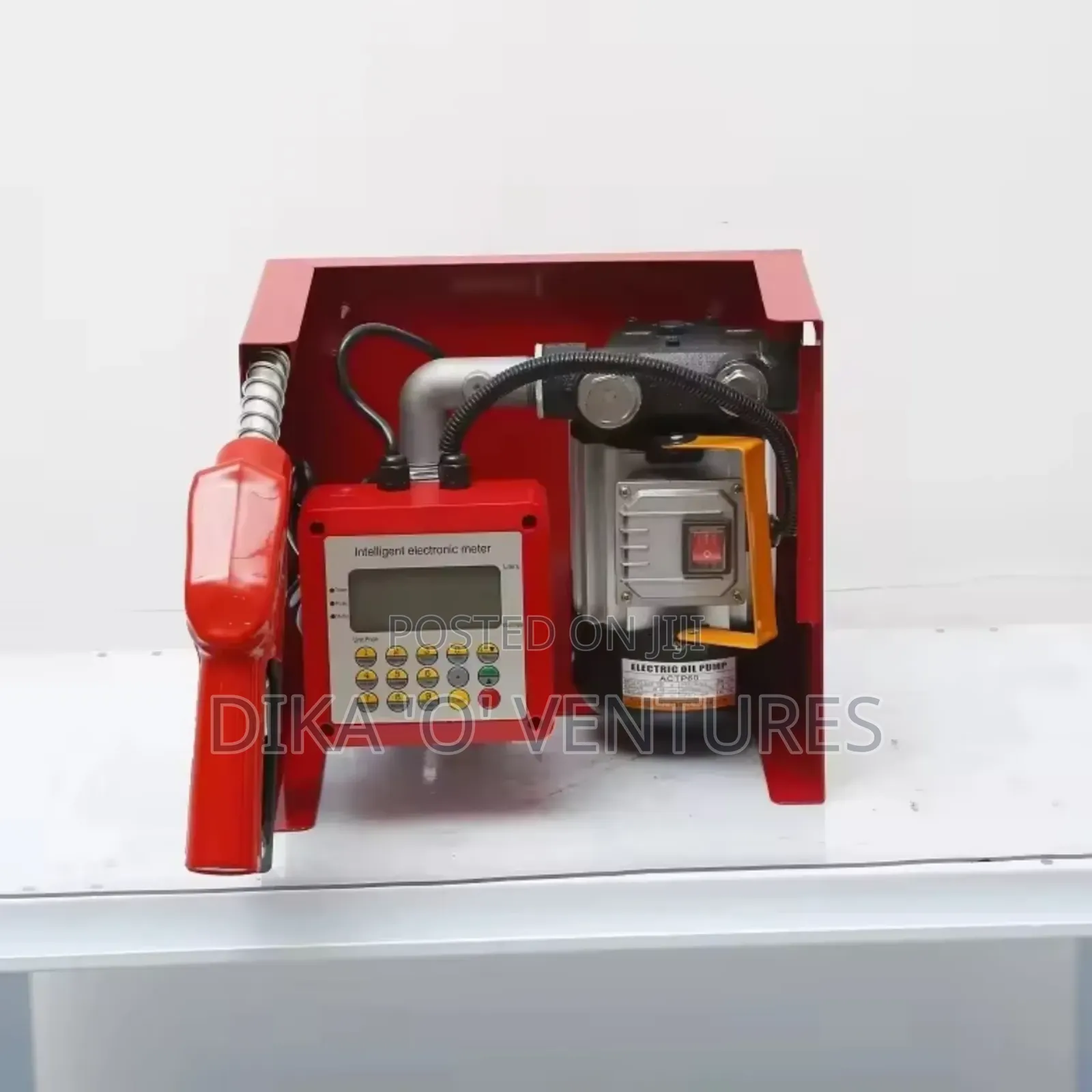Fuel Pump Tools