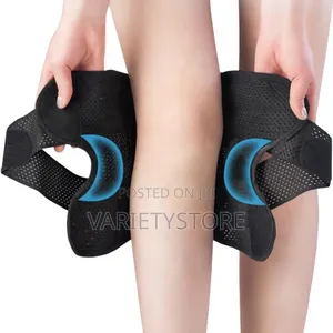 1 PCS Elastic Sports Kneepad