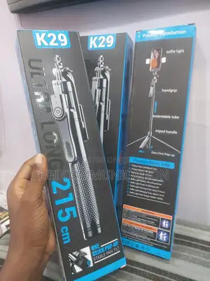 Tripods Stand