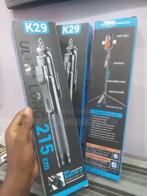 Tripods Stand