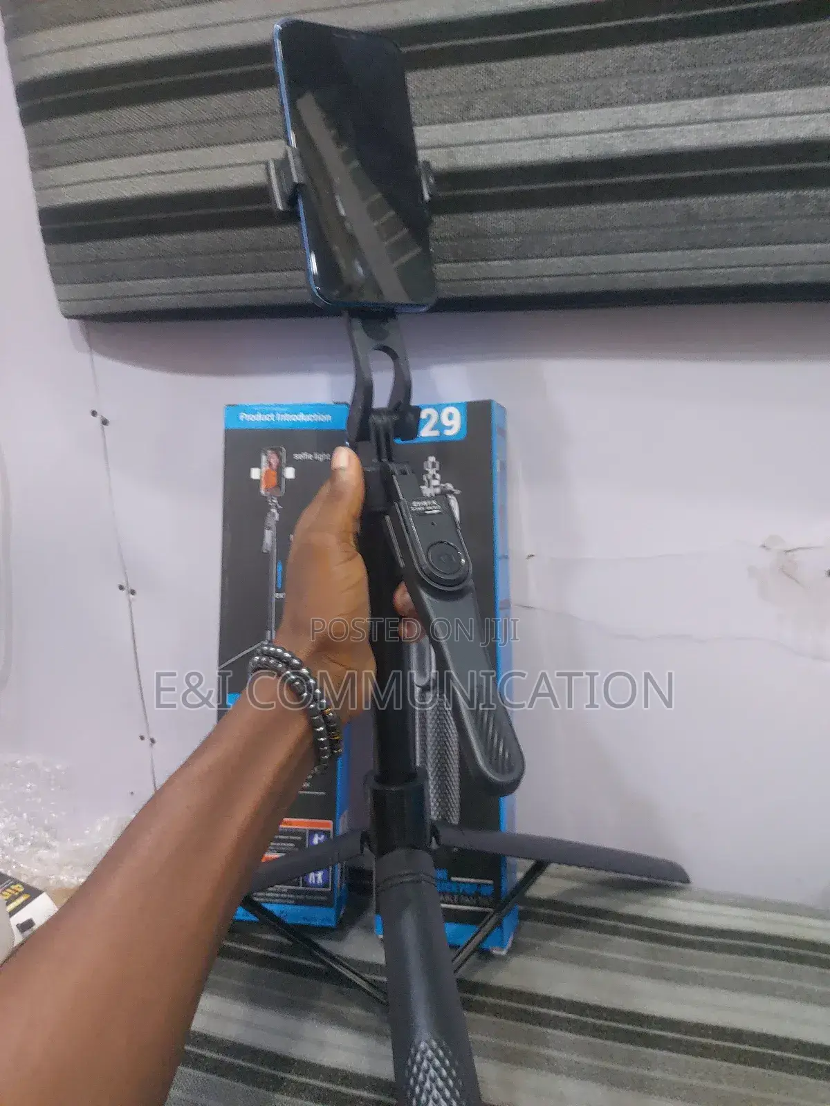 Tripods Stand