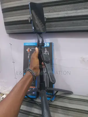Tripods Stand