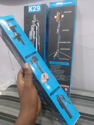 Tripods Stand