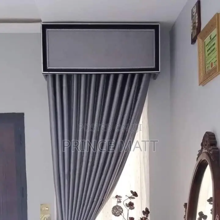 Very Quality Turkish Curtains