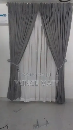 Very Quality Turkish Curtains
