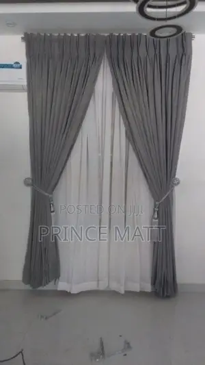 Very Quality Turkish Curtains