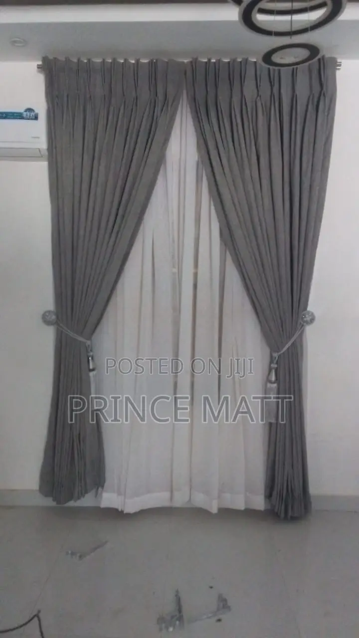 Very Quality Turkish Curtains