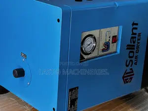 Freeze Type Compressed Air Dryer Machine