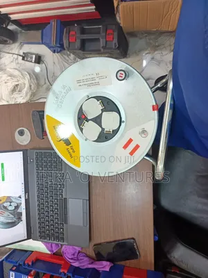 Cable Reel