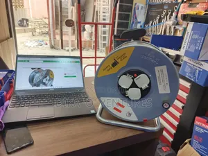 Cable Reel