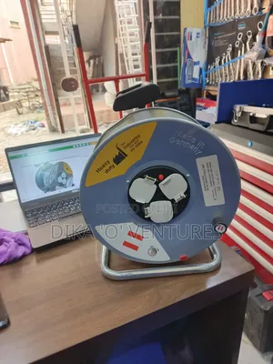 Cable Reel