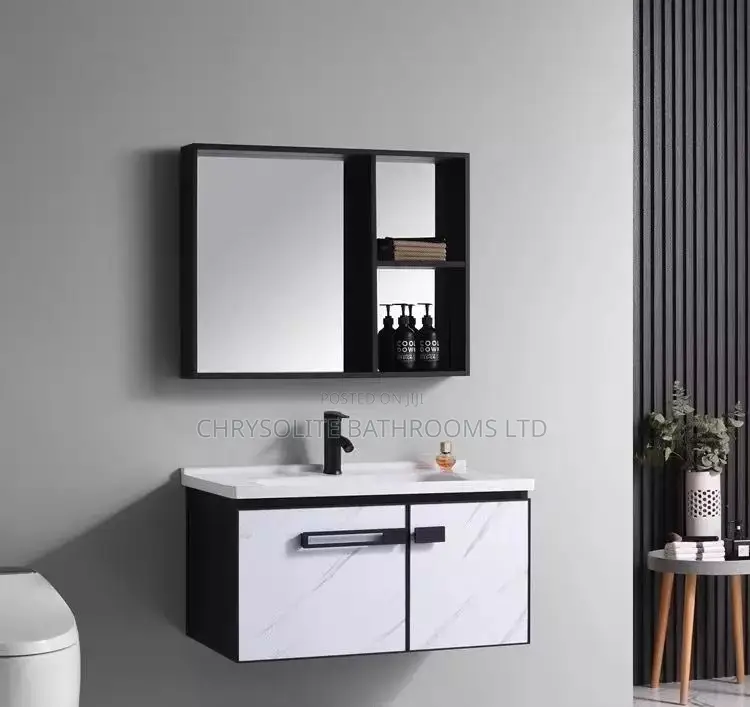 Bathroom Cabinet