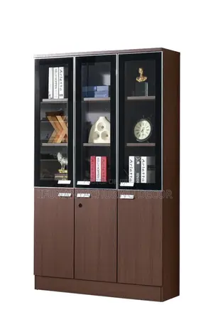 Office Shelf