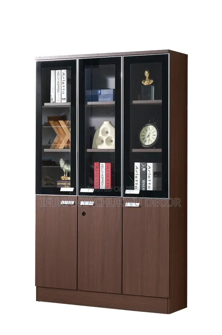 Office Shelf