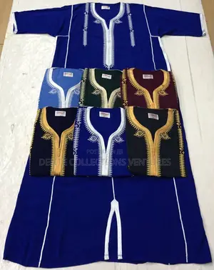 Good Quality Jalabiya
