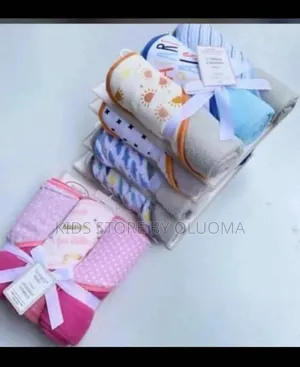 Baby Shawl