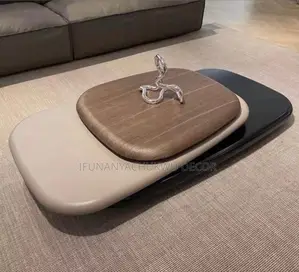 Luxury Center Table