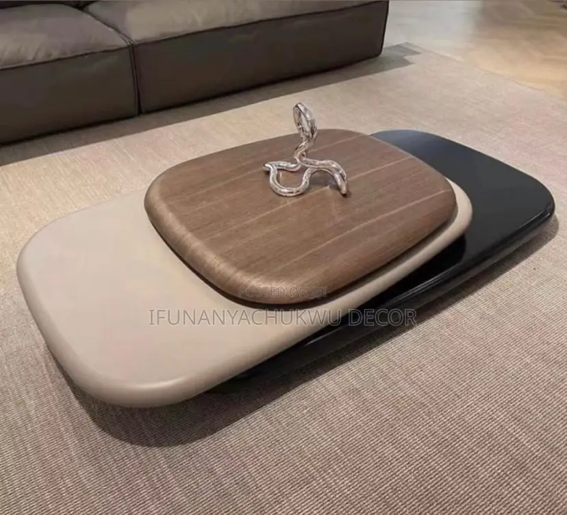 Luxury Center Table