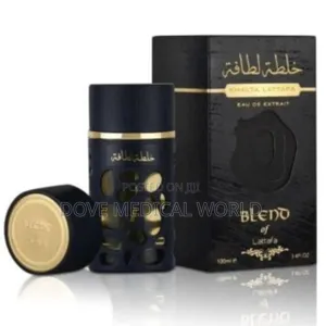 Lattafa Blend of Lattafa Khalta Edp 100ml