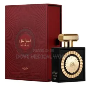 Lattafa Khamrah Edp 100ml