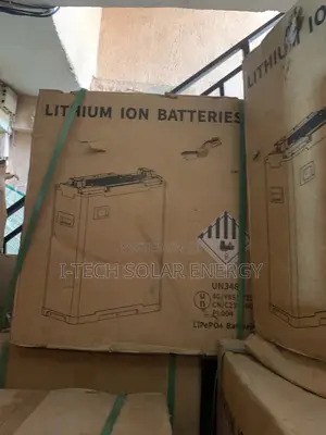 5kwh Blue Carbon Lithium Battery