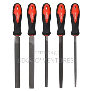 File Set 5 Set